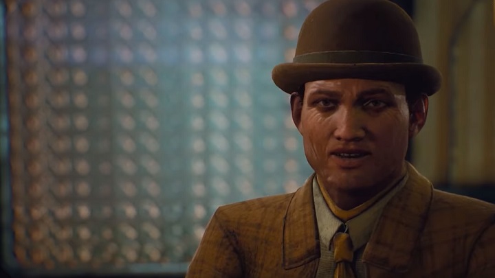 Przyszłość w stylu retro poznamy już w przyszłym miesiącu. - 40 minut gameplayu z The Outer Worlds to uczta dla fanów New Vegas - wiadomość - 2019-09-21