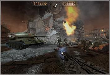 Niedzielna dziesiątka screenshotów z Painkiller: Battle Out of Hell - ilustracja #1