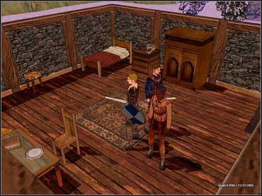 Ashes: Two Worlds Collide – zapowiedziano nowy cRPG - ilustracja #1