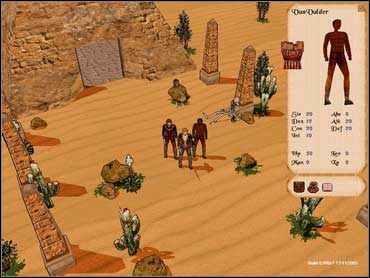 Ashes: Two Worlds Collide – zapowiedziano nowy cRPG - ilustracja #3