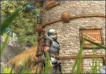 Jaką grafikę zaoferuje sequel Divine Divinity i Beyond Divinity? - ilustracja #1