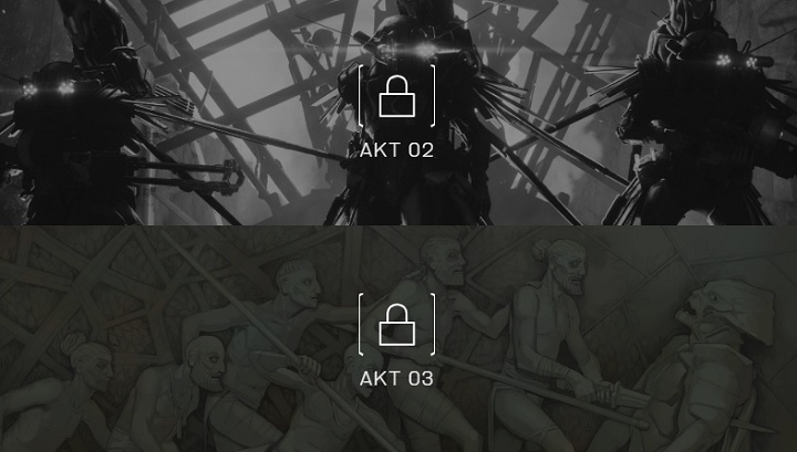 Więcej informacji „wkrótce”. - Plany rozwoju gry Anthem zniknęły z oficjalnej strony - wiadomość - 2019-06-01