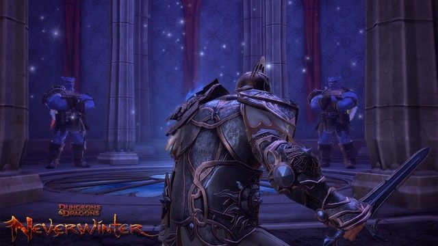 Neverwinter otrzyma System Kampanii - ilustracja #1