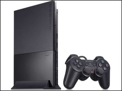 PlayStation 2 i World of Warcraft królami 2008 roku - ilustracja #1