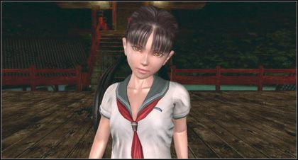 Oneechanbara X zmienia nazwę - ilustracja #4