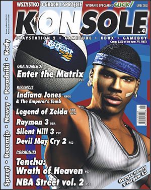 Lipcowy Click! Konsole już w sprzedaży - ilustracja #1