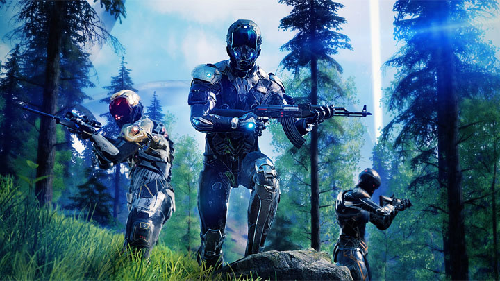 Gra okazała się wielką porażką. - Islands of Nyne - fatalna kondycja gry battle royale miesiąc po premierze - wiadomość - 2018-08-19