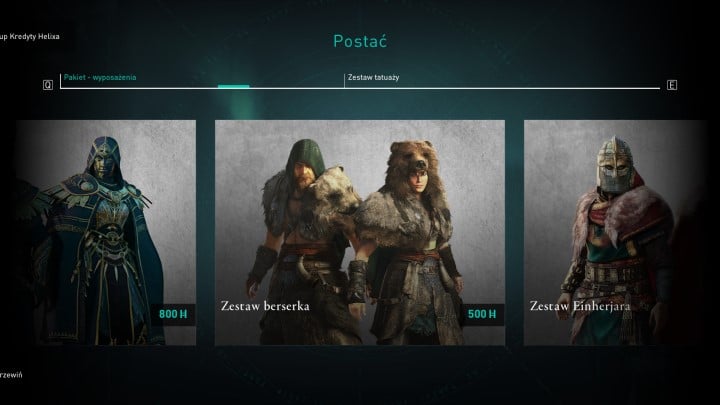 Assassins Creed: Valhalla - fani sfrustrowani mikropłatnościami i brakiem darmowych DLC - ilustracja #1