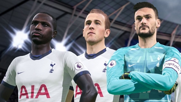 FIFA 21 bez funkcji cross-play - ilustracja #2