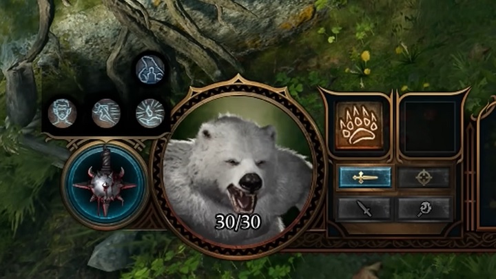 Źródło: Bouch / Larian Studios - Czy Baldur's Gate 3 da się przejść przegrywem bez żadnych punktów w statystykach? Jeden szaleniec postanowił się o tym przekonać - wiadomość - 2024-04-14