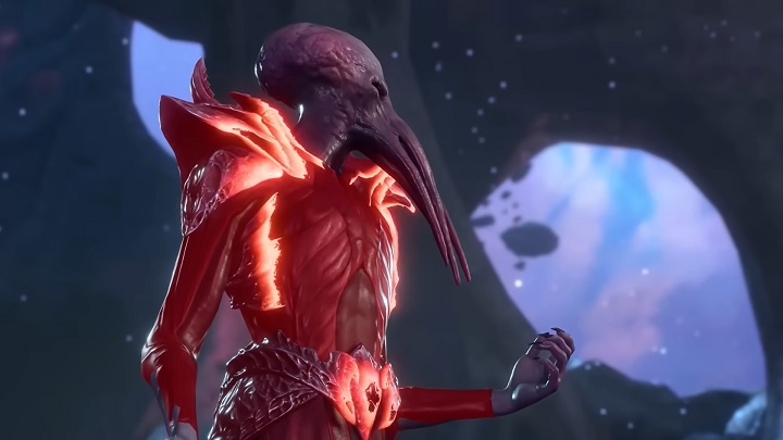 Źródło: Bouch / Larian Studios - Czy Baldur's Gate 3 da się przejść przegrywem bez żadnych punktów w statystykach? Jeden szaleniec postanowił się o tym przekonać - wiadomość - 2024-04-14