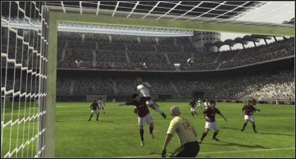 Przedostatnie eliminacje do finału Mistrzostw Polski EA SPORTS FIFA 09 w Krakowie - ilustracja #1