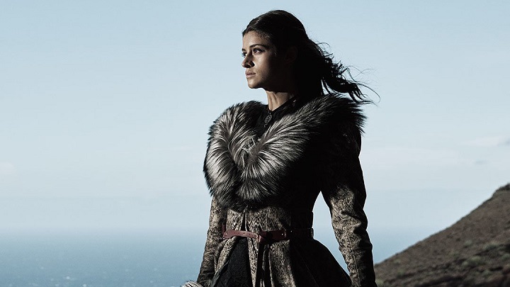 Co robiła Yennefer, nim spotkała swe przeznaczenie? Serial spróbuje odpowiedzieć na to pytanie. - Wiedźmin Netflixa to serial dla dorosłych - twórcy o kulisach produkcji - wiadomość - 2019-07-19