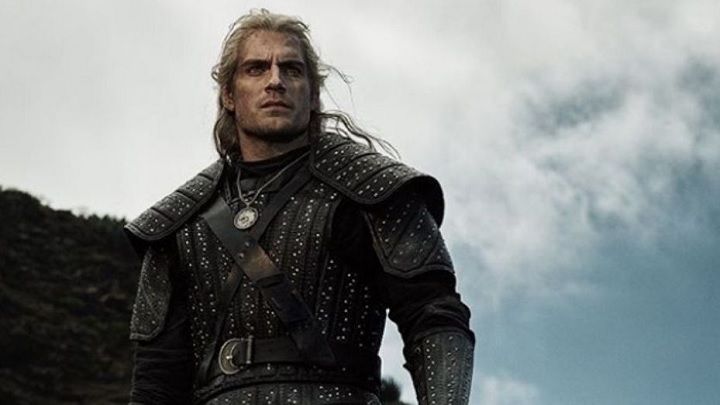 Serialowy Geralt wypadł znacznie lepiej na lipcowych materiałąch. - Wiedźmin Netflixa to serial dla dorosłych - twórcy o kulisach produkcji - wiadomość - 2019-07-19