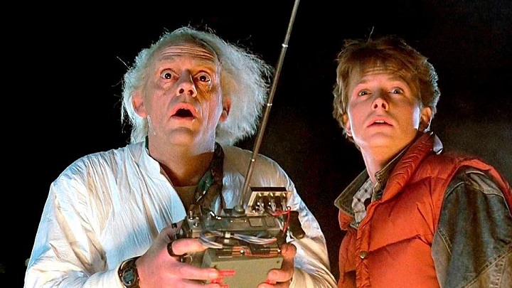 Ocenzurowana wersja Powrotu do przyszłości 2 powinna zostać zniszczona - twierdzi twórca - ilustracja #1