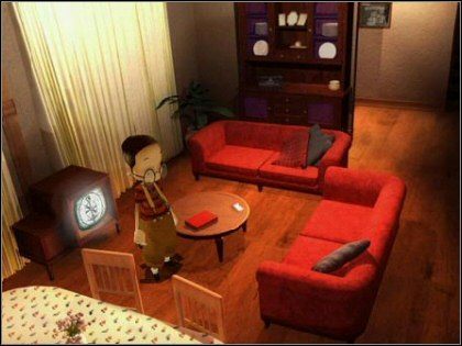 Tony Tough 2 uzyskał status „gold” - ilustracja #1