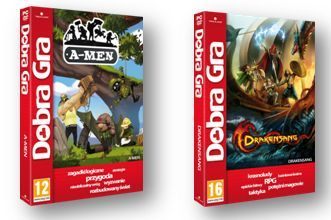 Majowe premiery w serii Dobra Gra - ilustracja #1