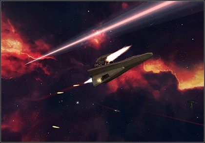 Nadchodzi samodzielny dodatek do Star Wolves 3 - ilustracja #1