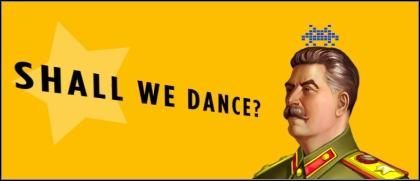 Bitwę Stalina z Marsjanami czas zacząć - ilustracja #1