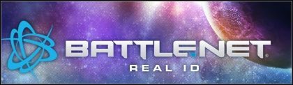 Blizzard ujawnia Real ID, czyli nową funkcjonalność sieci Battle.net - ilustracja #1