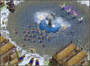 Dodatkowa kampania dla Age of Mythology gratis - ilustracja #2