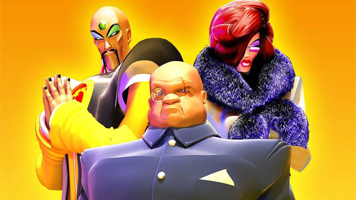 Fani gry Evil Genius czekają na pełnoprawną kontynuację od piętnastu lat. - Na E3 Rebellion pokaże Evil Genius 2, Sniper Elite VR i jedną nową grę - wiadomość - 2019-06-01