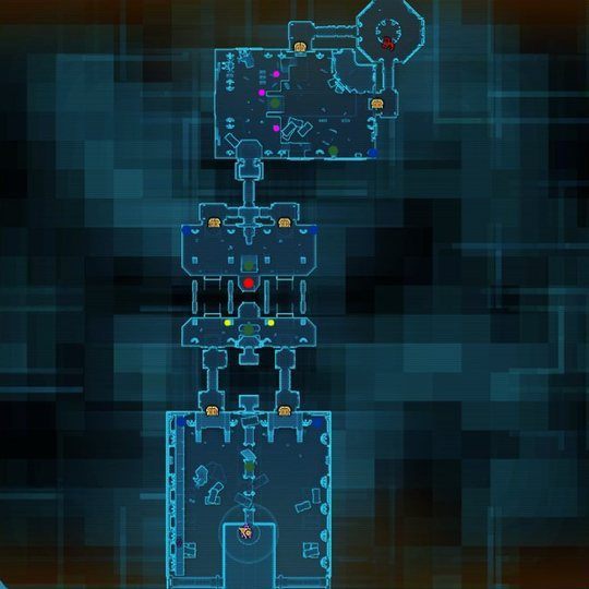 Tutorial – Jak grać w Warzone Voidstar - ilustracja #2