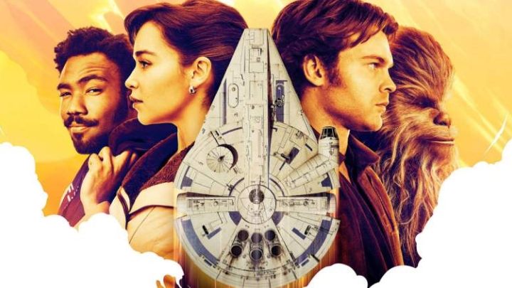 Czyżby wypuszczanie Gwiezdnych wojen co pół roku nie było najlepszym pomysłem? - Moc Star Wars słabnie? Rozczarowujący wynik Hana Solo w Box Office - wiadomość - 2018-05-28