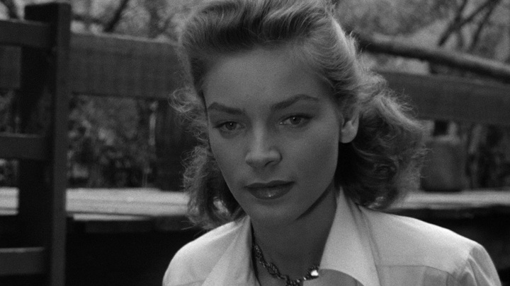 Lauren Bacall w 1948 roku | Key Largo, John Huston, Warner Bros. Pictures, 1948 - Legendarna aktorka, która nienawidziła Toma Cruise'a: „Mówiąc o wielkim aktorze, nie masz go na myśli. Jest szokujący, niestosowny i wulgarny” - wiadomość - 2026-08-24