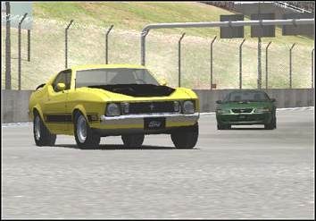 Cykl Sega GT wkroczy niebawem w wymiar online - ilustracja #1