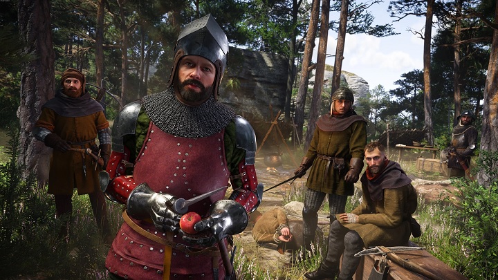 Źródło: Warhorse Studios - Fan Kingdom Come podejrzewał, że swoim postem sprzed lat wpłynął na zmiany w KCD2. Twórcy rozwiali jego wątpliwości - wiadomość - 2026-08-24