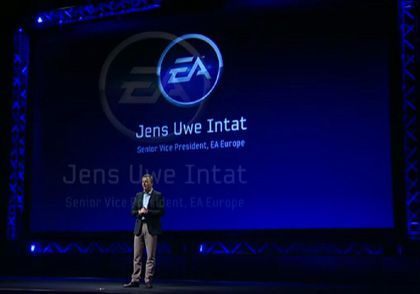 Konferencja Electronic Arts - NFS: The Run, Mass Effect 3, The Secret World, Battlefield 3 i nowa FIFA Street - ilustracja #1