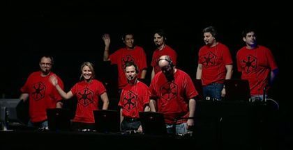 Konferencja Electronic Arts - NFS: The Run, Mass Effect 3, The Secret World, Battlefield 3 i nowa FIFA Street - ilustracja #3