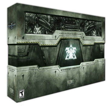 StarCraft II i plastelina - nagradzamy najlepsze figurki! - ilustracja #1