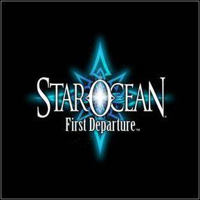 Star Ocean: First Departure w planie wydawniczym Cenega - ilustracja #1
