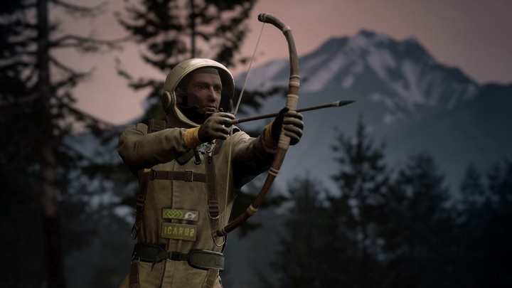 Nowa, darmowa gra twórcy DayZ z trailerem - ilustracja #1