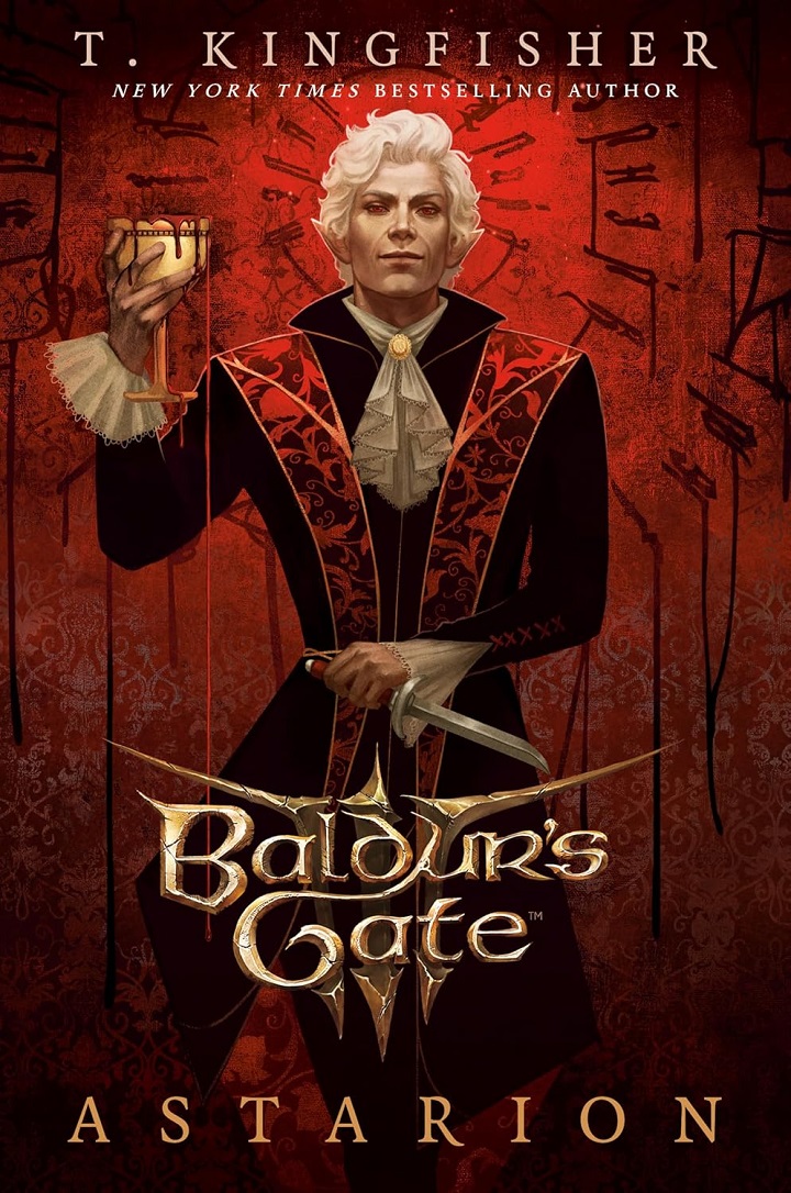 Źródło: Random House Words - Właściciele marki DnD nagle zmienili historię jednego bohatera Baldur's Gate 3. Zdaniem fanów, powód brzmi idiotycznie - wiadomość - 2026-08-24