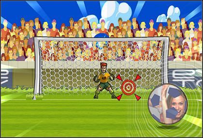 Sztuki walki i nie tylko w dwóch nowych grach spod znaku EyeToy dla PlayStation 2 - ilustracja #4