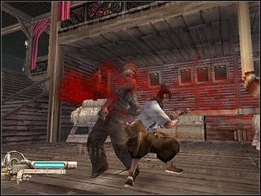 Samurai Western nadchodzi, czyli nowa Droga Samuraja - ilustracja #2