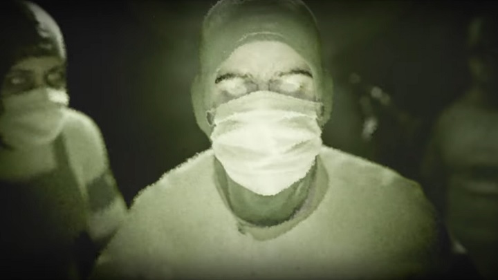 Pierwszy zwiastun horroru The Outlast Trials - ilustracja #1