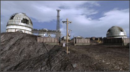 Szczegóły dotyczące tras w MotorStorm: Pacific Rift - ilustracja #2