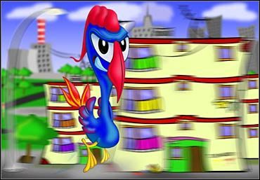 Kogood - Arjaloc pracuje nad nowym tytułem - ilustracja #1