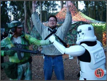 Obiektywne spojrzenie na Star Wars: Battlefront - ilustracja #4