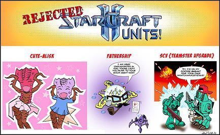 Co w Blizzardzie piszczy? - część 7 - ilustracja #4