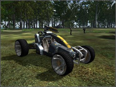 Chrome powędrował do tłoczni - ilustracja #1