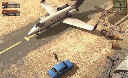 Remake Jagged Alliance 2 bez turowego systemu walki - ilustracja #2