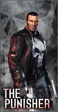 The Punisher w sklepach - ilustracja #1