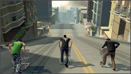 Wiadomo już dość dużo o Jackass: The Game - ilustracja #2