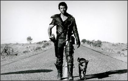 Twórcy Just Cause pracują nad nowymi przygodami Mad Maxa? - ilustracja #1