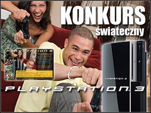 Świąteczny Konkurs Playstation na półmetku - ilustracja #1